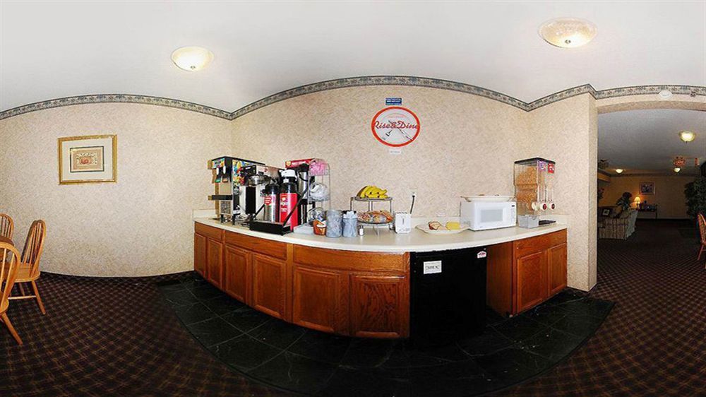Howard Johnson By Wyndham Spartanburg Expo Center Extérieur photo